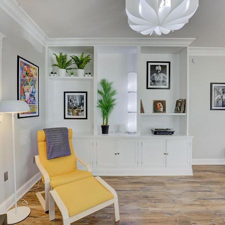 Hip And Spacious Midtown Cottage Near Beale Street เมมฟิส ภายนอก รูปภาพ